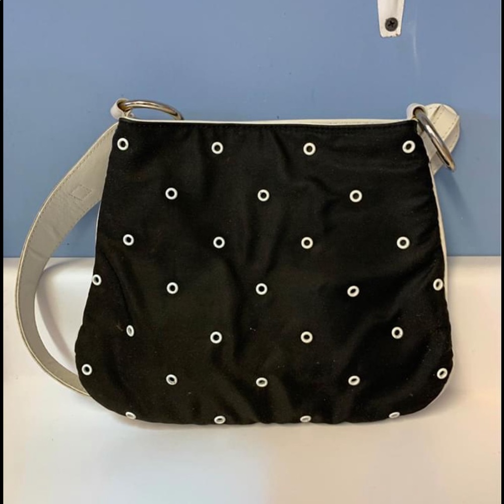 Italian Berge Purse